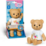 BABY born Splish Splash Teddy badfiguur voor waterspel voor €4,77 bij Amazon