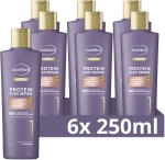 Andrélon Pro-Care Protein Plex Shampoo (6x250 ml) voor €16,24 bij Bol