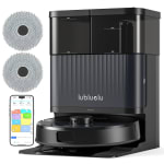 Lubluelu S1000 Ultra+ robotstofzuiger voor € 194,99 bij Joybuy