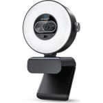 Webcam EMeet SmartCam S600L 4K UHD 60 FPS Autofoco USB-C por 65.99€