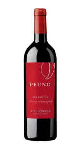 6 Botellas de Pruno Red Edition 2023 por 40€