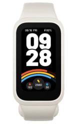 Smartband Xiaomi Band 9 Active Descuento $19.990 Disponible en Falabella.com