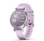 GARMIN Lily 2 Smartwatch Paars voor €184 + 2.000 ING punten