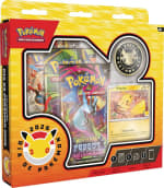 Pokémon: Colección Día de Pokémon 2026 por 17.99€