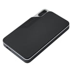 Intenso TX100 1 TB externe SSD voor €77,90 bij Galaxus