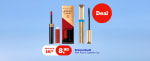 Tot 50% korting op make-up bij Bol