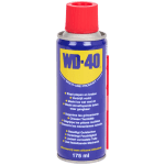 WD-40 multispray voor €2,99 bij Action