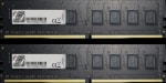 G.Skill Value 16 GB (2 x 8 GB) DDR4-2400 voor €99 bij Bol