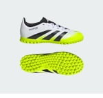 Zapatos de fútbol Predator Club para césped artificial para niños por $20.990