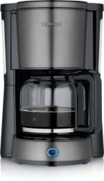 Severin KA 9340 koffiezetapparaat voor €39,99 bij Bol