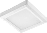 GTV Plafón LED LOUIS 120x120 mm por 3,66€ en Amazon