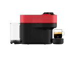 Nespresso Krups Vertuo Pop XN920510 por 39€ en MediaMarkt