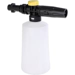 Karcher Boquilla Espumadora FJ6 para hidrolavadoras por $383 en Amazon