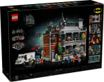 LEGO® DC Batman™ Arkham Asylum™ - 76300 voor €255 bij Bol