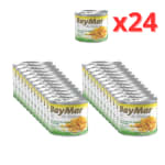 Baymar Maíz dulce en grano 24×165 g natural por 10.99€