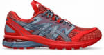 ASICS GEL-TERRAIN Trail Trainers for £44.10 First Order Deal