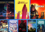 Humble Choice Marzo por $8 USD | Cupón Humble Bundle
