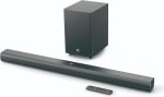 JBL Cinema SB 550 Barra de Sonido de 3.1 canales con subwoofer por 155,66€ en Amazon