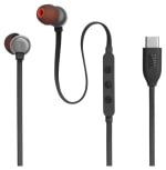 JBL Tune 310C Bedrade In-Ear USB-C Oordopjes voor €14,95 bij GSMpunt