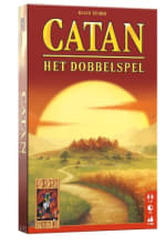 999 Games Catan: Het Dobbelspel voor €5,99 bij Kruidvat en Trekpleister