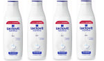 4 Botes de Gel De Ducha Nutritivo Lactovit 750Ml por 6.6€