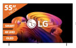 LG OLED 4K 55" B6E (2026) voor €899 bij Exper
