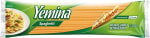 Yemina Pasta Spaghetti 200 g por $5 | Oferta Amazon