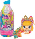 VIP Pets Color Boost S3, Muñeca perrita Sorpresa Coleccionable por 13.38€
