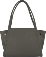 Mister Miara Tote Ren Olive Night schoudertas voor €14,99 bij The Little Green Bag