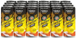 24 latas Schweppes Tónica Zero, Bebida Sin Azúcar ni Calorías 33cl por 15.46€