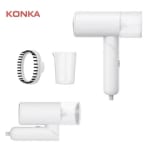 KONKA LCGT-1003 1000W stoomstrijkijzer voor €12,90 bij Joybuy