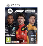 F1 23 para PlayStation 5 por 31,90€