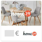Home24 cadeaubon (€15) voor €12,75 bij Amazon
