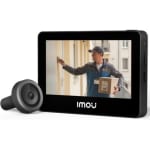 Mirilla Digital WiFi Imou VD1-5M0S Pantalla 4.3" 125° por 48.99€