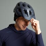 Casque vélo VTT EXPL 500 All Seasons pour 24,99€ chez Decathlon
