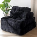 MAXYOYO Canapé‑lit pliable 160 x 80 cm pour 109,73€ chez Amazon