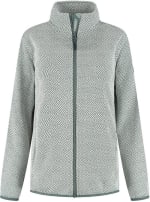 Kjelvik Outdoorvest Jolie Balsam Groen voor €14,99 bij Bol