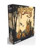 Juego de Mesa Medang por 11€
