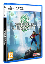 Juego One Piece Odyssey PlayStation 5 por por 14.90€