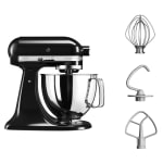 Robot pâtissier Artisan 5KSM125EOB à 519,99€