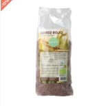 Arroz Rojo Bio Naturitas Essentials 500g por 3,50€