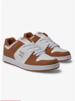 Zapatillas DC Shoes MANTECA 4 por 34€