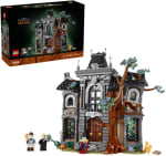 LEGO Icons 11383 Burgemeestershuis voor €77,69 bij Bol