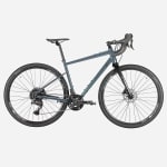 Vélo gravel NAKAMURA ALLROAD 200 pour 999,99€ chez Intersport