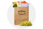 Membresía Amazon Prime Anual por $449 en Amazon