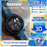 Garmin Forerunner 265 voor €208,24 dmv code bij Aliexpress