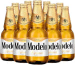 Cerveza Modelo Especial 12 Pack por $181 | Oferta Amazon