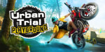 Urban Trial Playground voor €1,90 in de Nintendo eShop