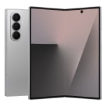 Samsung Galaxy Z Fold7, 12GB ram, 256GB opslag Zilver voor €1419 bij Nbb