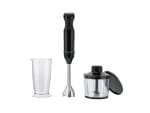 SILVERCREST SSMS 600 G7 batidora de varilla (4 piezas) por 8,79€